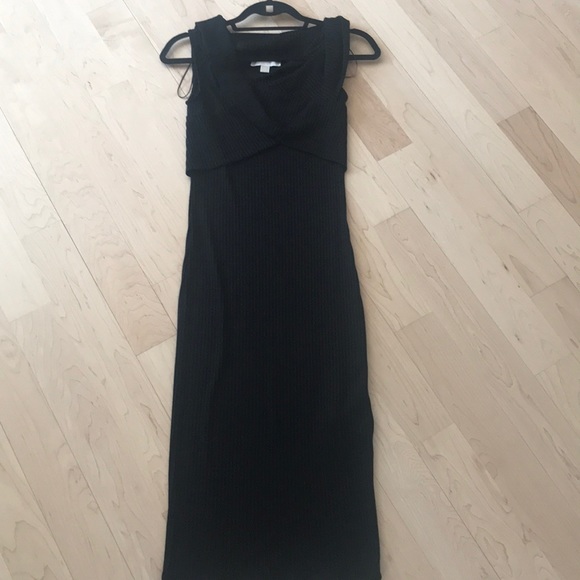 Michael Kors black dress - Picture 2 of 6